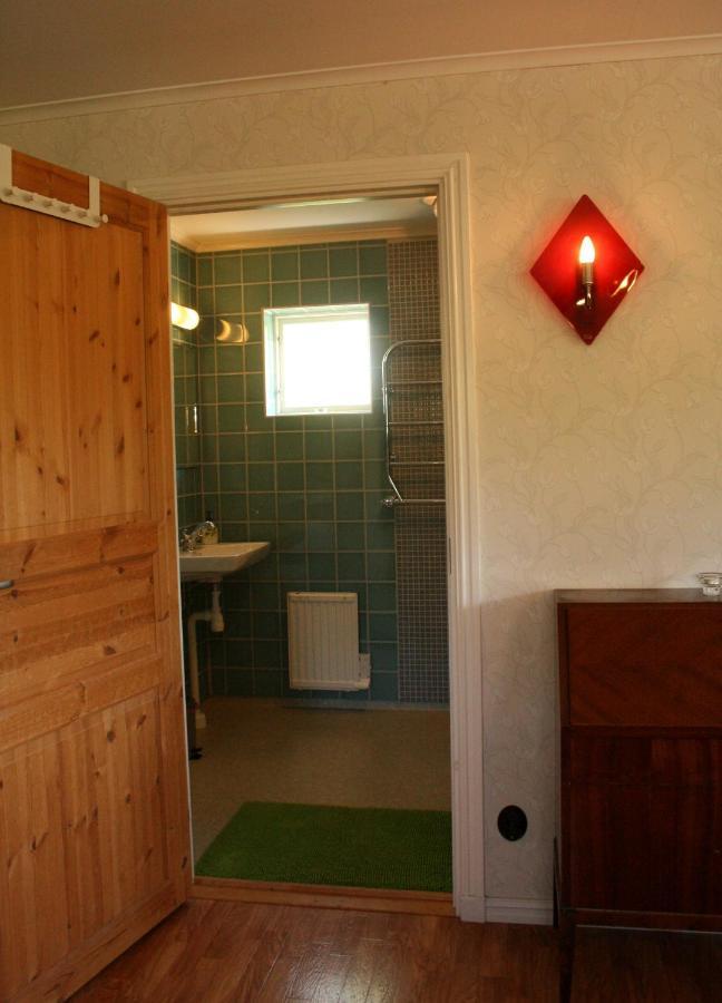 Groenelid Gard Tived Exterior foto
