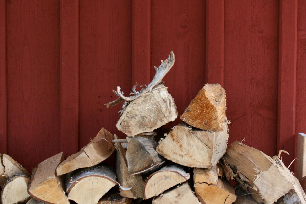 Groenelid Gard Tived Exterior foto